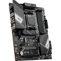 Материнская плата MSI Pro X670-P WiFi