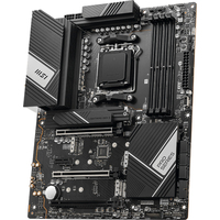 Материнская плата MSI Pro X670-P WiFi