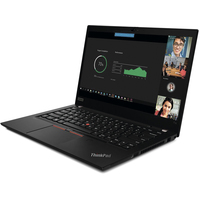 Ноутбук Lenovo ThinkPad T14 Gen 2 AMD 20XK007C