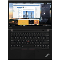 Ноутбук Lenovo ThinkPad T14 Gen 2 AMD 20XK007C