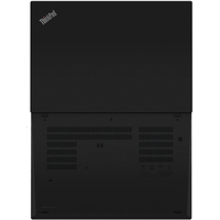 Ноутбук Lenovo ThinkPad T14 Gen 2 AMD 20XK007C