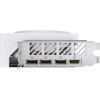 Видеокарта Gigabyte GeForce RTX 4070 Ti Aero OC 12G GV-N407TAERO OC-12GD