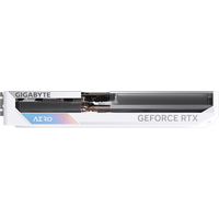 Видеокарта Gigabyte GeForce RTX 4070 Ti Aero OC 12G GV-N407TAERO OC-12GD