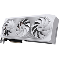 Видеокарта Gigabyte GeForce RTX 4070 Ti Aero OC 12G GV-N407TAERO OC-12GD