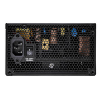 Блок питания Super Flower Legion GX Pro 750W SF-750P14XE