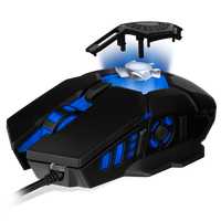 Игровая мышь SVEN RX-G880