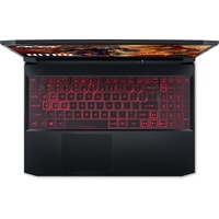 Игровой ноутбук Acer Nitro 5 AN515-57-57DF NH.QBWER.005