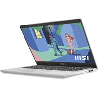 Ноутбук MSI Modern 14 C12M-247XBY