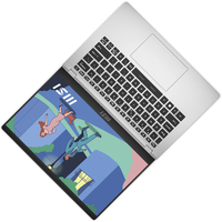 Ноутбук MSI Modern 14 C12M-247XBY