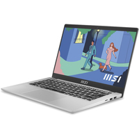 Ноутбук MSI Modern 14 C12M-247XBY
