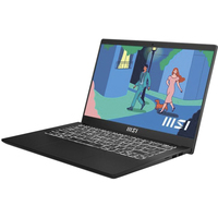 Ноутбук MSI Modern 14 C12M-249XBY