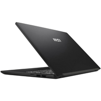 Ноутбук MSI Modern 14 C12M-249XBY