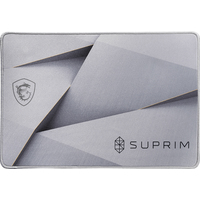 Видеокарта MSI GeForce RTX 4080 16GB Suprim X