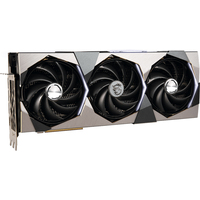 Видеокарта MSI GeForce RTX 4080 16GB Suprim X