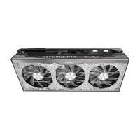 Видеокарта Palit GeForce RTX 4070 Ti GameRock Classic NED407T019K9-1046G