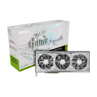 Видеокарта Palit GeForce RTX 4070 Ti GameRock Classic NED407T019K9-1046G