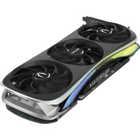 Видеокарта ZOTAC Gaming GeForce RTX 4070 Ti AMP Extreme Airo ZT-D40710B-10P