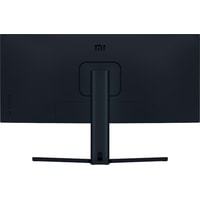 Игровой монитор Xiaomi Mi Curved Gaming Monitor 34&quot; XMMNTWQ34 (китайская версия)