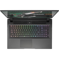 Игровой ноутбук Gigabyte Aorus 17G KD-72RU325SD 24 Гб