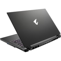 Игровой ноутбук Gigabyte Aorus 17G KD-72RU325SD 24 Гб