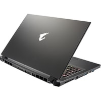 Игровой ноутбук Gigabyte Aorus 17G KD-72RU325SD 24 Гб