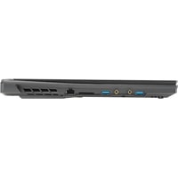 Игровой ноутбук Gigabyte Aorus 17G KD-72RU325SD 24 Гб