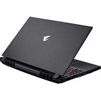 Игровой ноутбук Gigabyte Aorus 5 SE4 SE4-73RU513UD