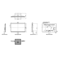 Монитор Iiyama ProLite XU2793HSU-B4