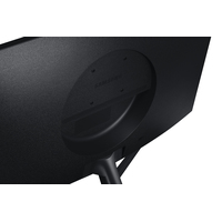 Монитор Samsung UR550 LU28R550UQRXEN