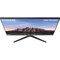 Монитор Samsung UR550 LU28R550UQRXEN