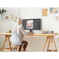 Монитор ViewSonic VP2756-4K