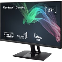 Монитор ViewSonic VP2756-4K