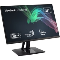 Монитор ViewSonic VP2756-4K