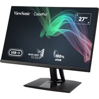 Монитор ViewSonic VP2756-4K