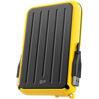 Внешний накопитель Silicon-Power Armor A66 2TB SP020TBPHD66SS3Y