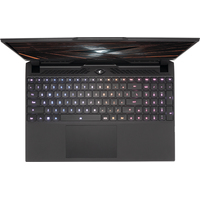 Игровой ноутбук Gigabyte Aorus 15 XE5 XE5-73RU543UD 16 Гб