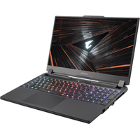 Игровой ноутбук Gigabyte Aorus 15 XE5 XE5-73RU543UD 16 Гб