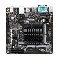 Материнская плата Gigabyte N5105I H (rev. 1.0)
