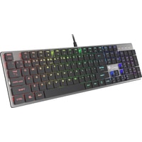 Клавиатура Genesis Thor 420 RGB (нет кириллицы)