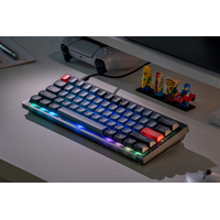 Клавиатура Keychron V4 RGB V4-A1-RU (Keychron K Pro Red)