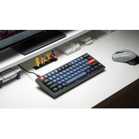 Клавиатура Keychron V4 RGB V4-A1-RU (Keychron K Pro Red)