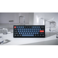 Клавиатура Keychron V4 RGB V4-A1-RU (Keychron K Pro Red)