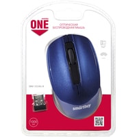 Мышь SmartBuy One SBM-332AG-B