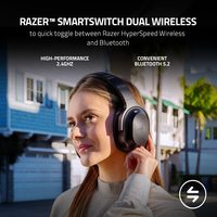 Наушники Razer Barracuda Pro