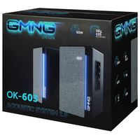 Акустика Oklick GMNG OK-603