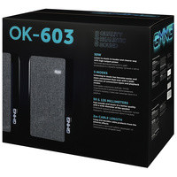 Акустика Oklick GMNG OK-603