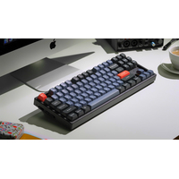 Клавиатура Keychron K8 Pro Wireless RGB K8P-J3-RU (Gateron G Pro Brown)