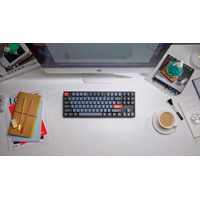 Клавиатура Keychron K8 Pro Wireless RGB K8P-J3-RU (Gateron G Pro Brown)