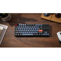 Клавиатура Keychron K8 Pro Wireless RGB K8P-J3-RU (Gateron G Pro Brown)