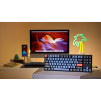 Клавиатура Keychron K8 Pro Wireless RGB K8P-J3-RU (Gateron G Pro Brown)